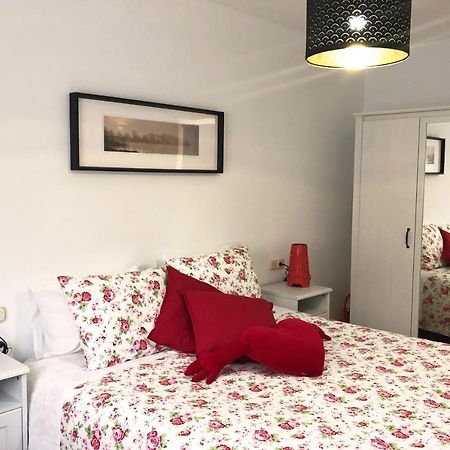 Ruby Home Santiago de Compostela Zewnętrze zdjęcie