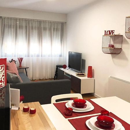 Ruby Home Santiago de Compostela Zewnętrze zdjęcie