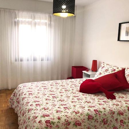 Ruby Home Santiago de Compostela Zewnętrze zdjęcie