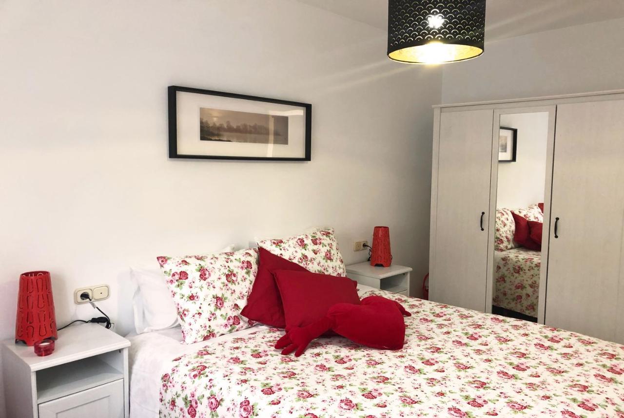 Ruby Home Santiago de Compostela Zewnętrze zdjęcie