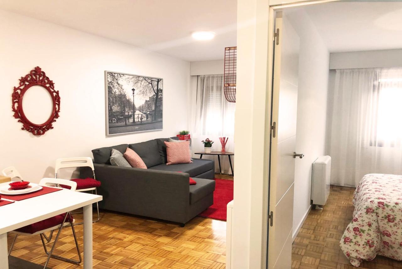 Ruby Home Santiago de Compostela Zewnętrze zdjęcie