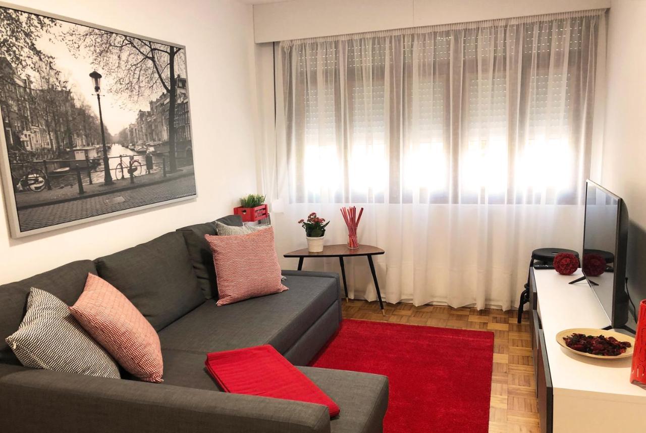 Ruby Home Santiago de Compostela Zewnętrze zdjęcie