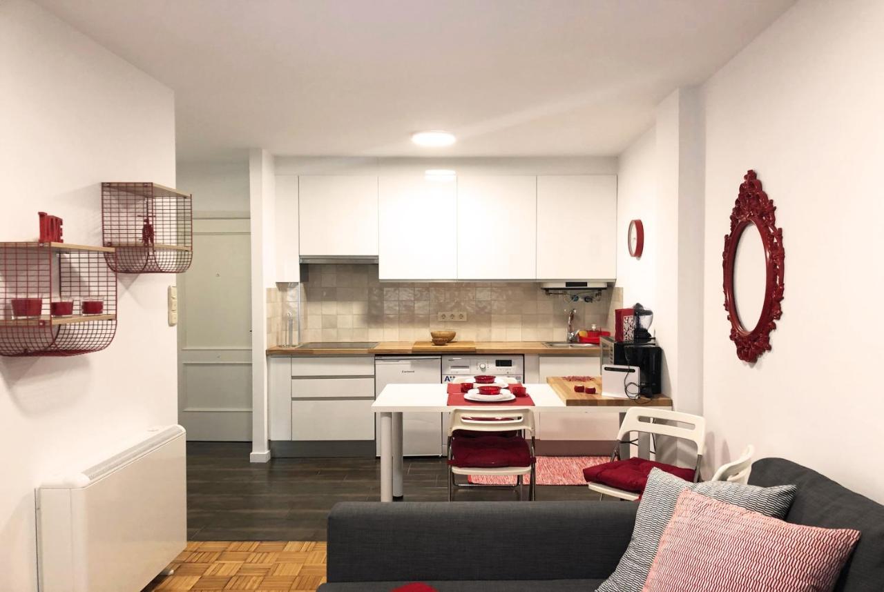Ruby Home Santiago de Compostela Zewnętrze zdjęcie