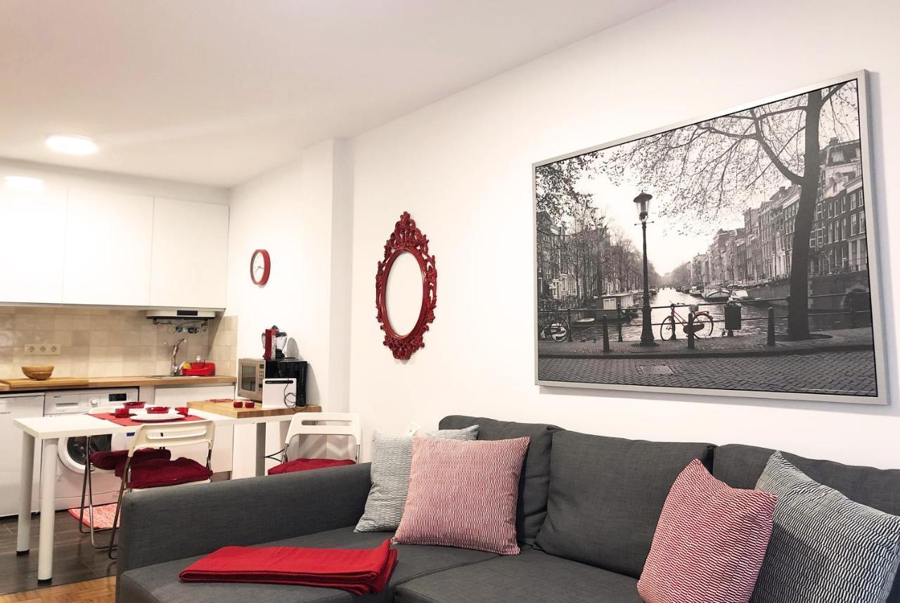 Ruby Home Santiago de Compostela Zewnętrze zdjęcie